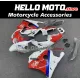Honda CBR 250RR MC22 1990-1999 Fairing P/N 1AW6 Honda CBR 250RR MC22 1990-1999 Fairing P/N 1AW6