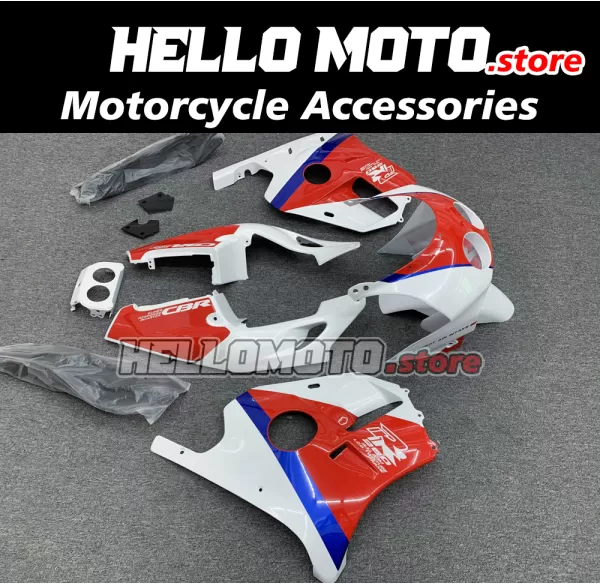 Honda CBR 250RR MC22 1990-1999 Fairing P/N 1AW6 Honda CBR 250RR MC22 1990-1999 Fairing P/N 1AW6