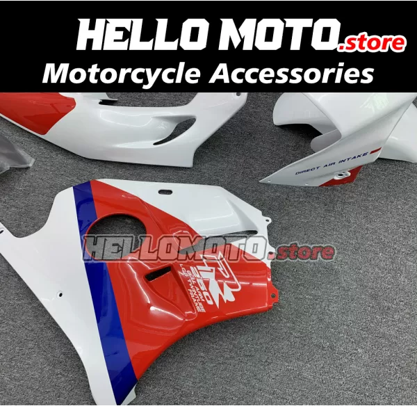 Honda CBR 250RR MC22 1990-1999 Fairing P/N 1AW6 Honda CBR 250RR MC22 1990-1999 Fairing P/N 1AW6