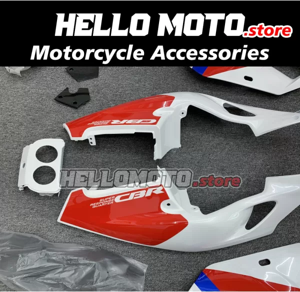 Honda CBR 250RR MC22 1990-1999 Fairing P/N 1AW6 Honda CBR 250RR MC22 1990-1999 Fairing P/N 1AW6