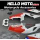 Honda CBR 250RR MC22 1990-1999 Fairing P/N 1AW6 Honda CBR 250RR MC22 1990-1999 Fairing P/N 1AW6