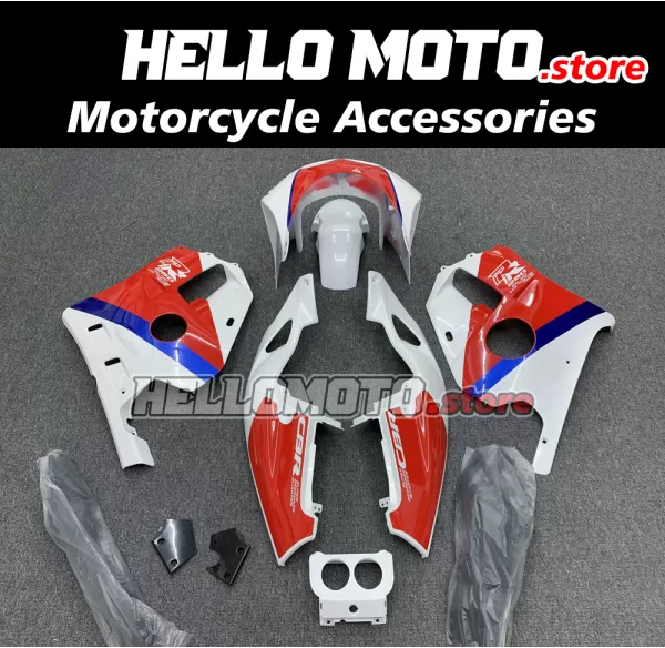 Honda CBR 250RR MC22 1990-1999 Fairing P/N 1AW6 Honda CBR 250RR MC22 1990-1999 Fairing P/N 1AW6