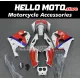 Honda CBR 250RR MC22 1990-1999 Fairing P/N 1AW6 Honda CBR 250RR MC22 1990-1999 Fairing P/N 1AW6