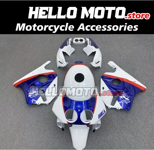 Honda CBR 250RR MC22 1990-1999 Fairing P/N 1AW1