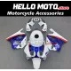 Honda CBR 250RR MC22 1990-1999 Fairing P/N 1AW1