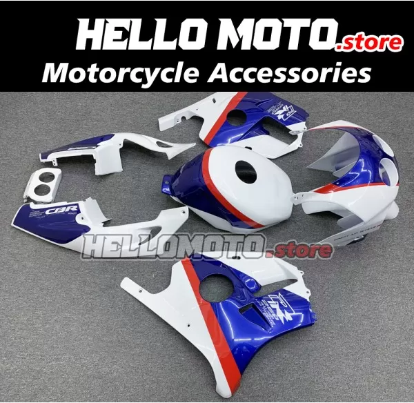 Honda CBR 250RR MC22 1990-1999 Fairing P/N 1AW1