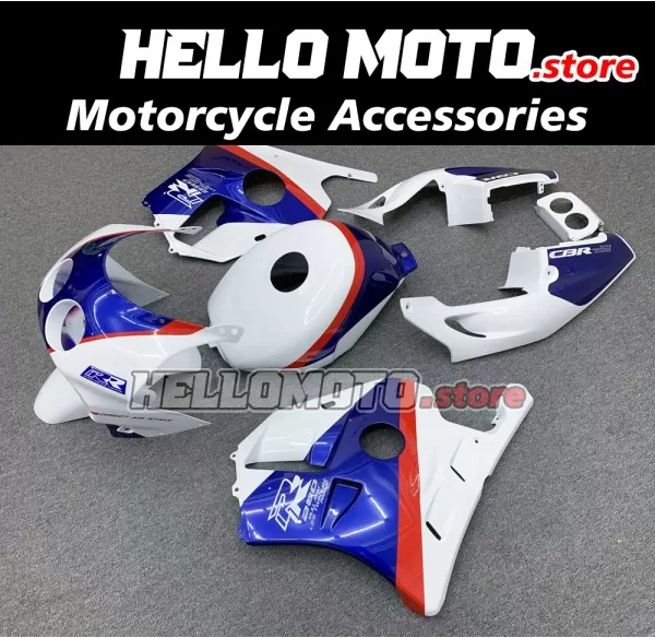 Honda CBR 250RR MC22 1990-1999 Fairing P/N 1AW1