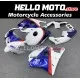 Honda CBR 250RR MC22 1990-1999 Fairing P/N 1AW1