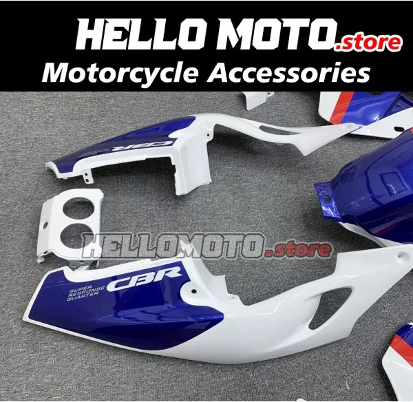 Honda CBR 250RR MC22 1990-1999 Fairing P/N 1AW1