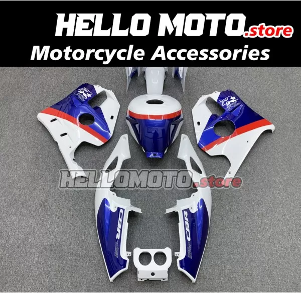 Honda CBR 250RR MC22 1990-1999 Fairing P/N 1AW1