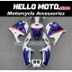 Honda CBR 250RR MC22 1990-1999 Fairing P/N 1AW1