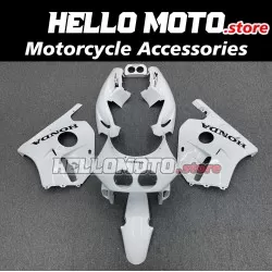 Honda CBR 250RR MC22 1990-1999 Fairing P/N 1AW8