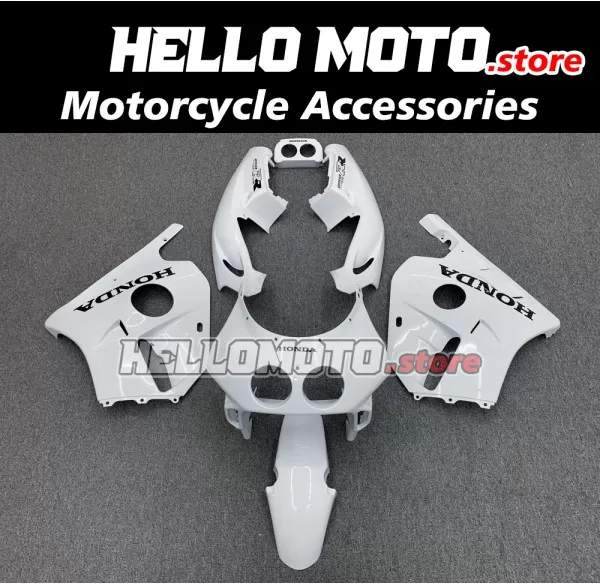 Honda CBR 250RR MC22 1990-1999 Fairing P/N 1AW8