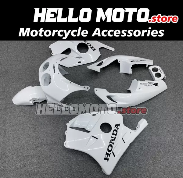 Honda CBR 250RR MC22 1990-1999 Fairing P/N 1AW8