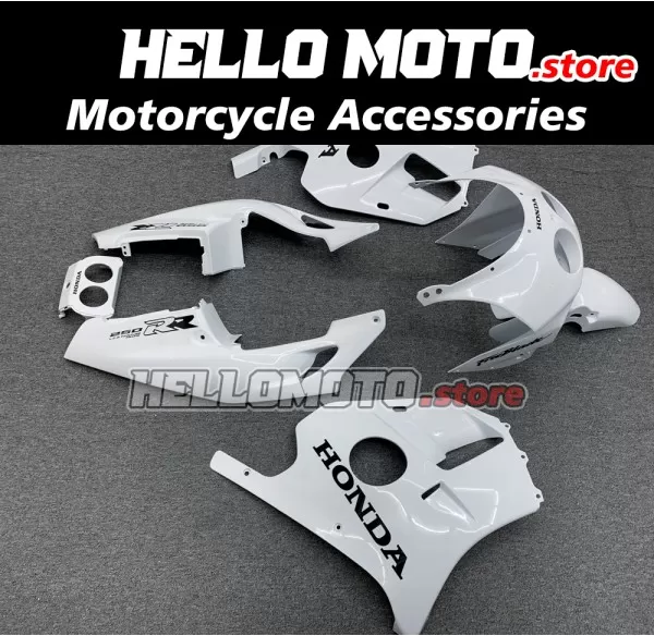 Honda CBR 250RR MC22 1990-1999 Fairing P/N 1AW8