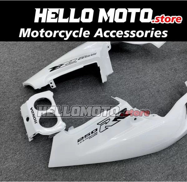 Honda CBR 250RR MC22 1990-1999 Fairing P/N 1AW8