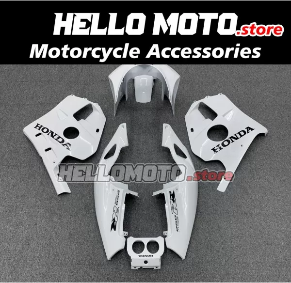 Honda CBR 250RR MC22 1990-1999 Fairing P/N 1AW8