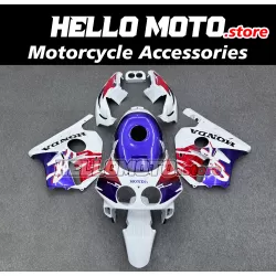 Honda CBR 250RR MC22 1990-1999 Fairing P/N 1AW7