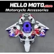 Honda CBR 250RR MC22 1990-1999 Fairing P/N 1AW7