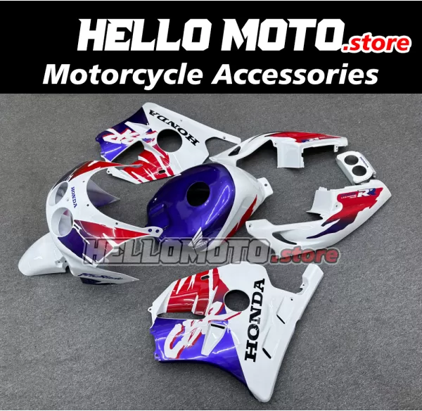 Honda CBR 250RR MC22 1990-1999 Fairing P/N 1AW7