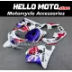 Honda CBR 250RR MC22 1990-1999 Fairing P/N 1AW7