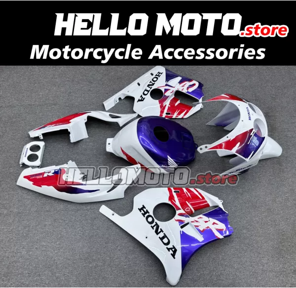 Honda CBR 250RR MC22 1990-1999 Fairing P/N 1AW7