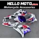 Honda CBR 250RR MC22 1990-1999 Fairing P/N 1AW7