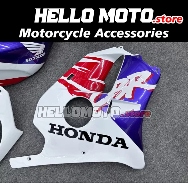 Honda CBR 250RR MC22 1990-1999 Fairing P/N 1AW7