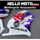 Honda CBR 250RR MC22 1990-1999 Fairing P/N 1AW7