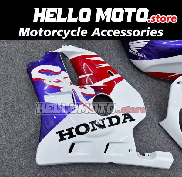 Honda CBR 250RR MC22 1990-1999 Fairing P/N 1AW7
