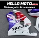 Honda CBR 250RR MC22 1990-1999 Fairing P/N 1AW7