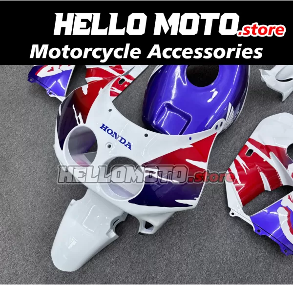 Honda CBR 250RR MC22 1990-1999 Fairing P/N 1AW7