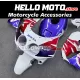 Honda CBR 250RR MC22 1990-1999 Fairing P/N 1AW7