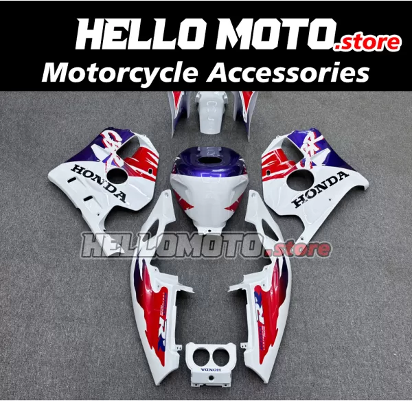 Honda CBR 250RR MC22 1990-1999 Fairing P/N 1AW7