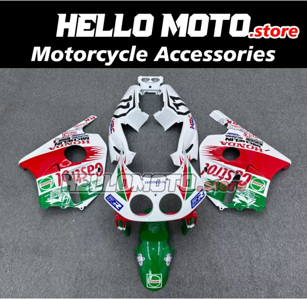 Honda CBR 250RR MC22 1990-1999 Fairing P/N 1AW9 Honda CBR 250RR MC22 1990-1999 Fairing P/N 1AW9