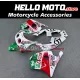 Honda CBR 250RR MC22 1990-1999 Fairing P/N 1AW9 Honda CBR 250RR MC22 1990-1999 Fairing P/N 1AW9