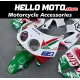 Honda CBR 250RR MC22 1990-1999 Fairing P/N 1AW9 Honda CBR 250RR MC22 1990-1999 Fairing P/N 1AW9