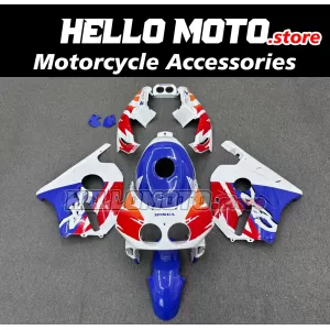 Honda CBR 250RR MC22 1990-1999 Fairing P/N 1AW5 Honda CBR 250RR MC22 1990-1999 Fairing P/N 1AW5