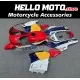 Honda NS400R 1985-1987 Fairing P/N 1BD1