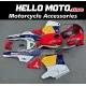 Honda NS400R 1985-1987 Fairing P/N 1BD1