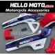 Honda NS400R 1985-1987 Fairing P/N 1BD1