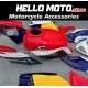 Honda NS400R 1985-1987 Fairing P/N 1BD1