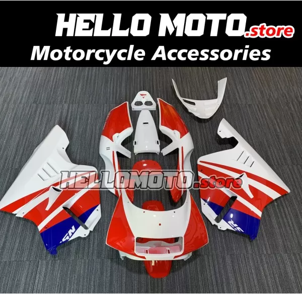 Honda NSR250R PGM-3 MC21 1990-1993 Fairing P/N 1AT1