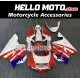 Honda NSR250R PGM-3 MC21 1990-1993 Fairing P/N 1AT1