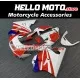 Honda NSR250R PGM-3 MC21 1990-1993 Fairing P/N 1AT1