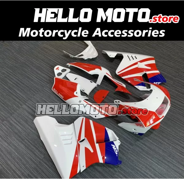 Honda NSR250R PGM-3 MC21 1990-1993 Fairing P/N 1AT1