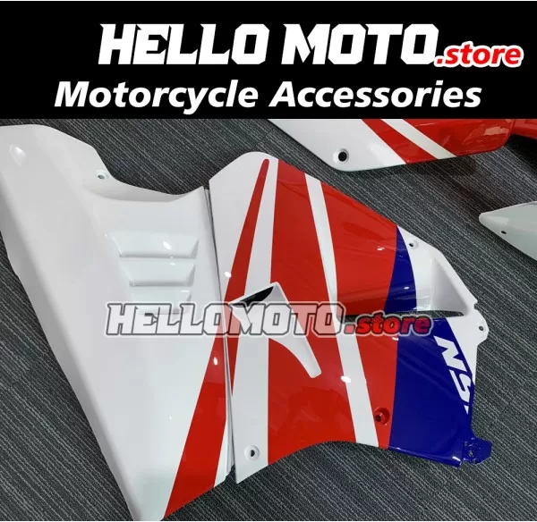 Honda NSR250R PGM-3 MC21 1990-1993 Fairing P/N 1AT1