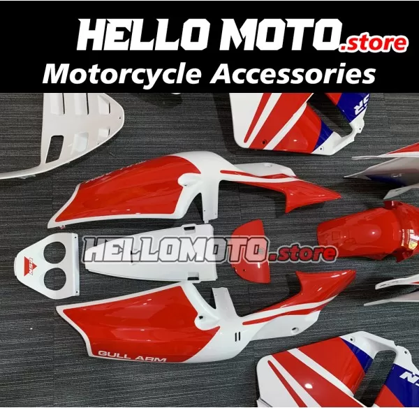 Honda NSR250R PGM-3 MC21 1990-1993 Fairing P/N 1AT1
