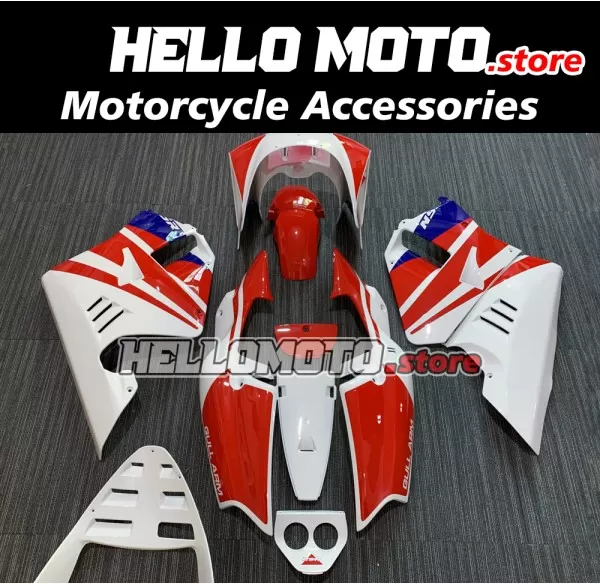 Honda NSR250R PGM-3 MC21 1990-1993 Fairing P/N 1AT1
