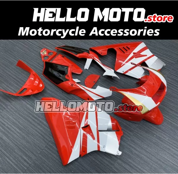 Honda NSR250R PGM-3 MC21 1990-1993 Fairing P/N 1AT4 Honda NSR250R PGM-3 MC21 1990-1993 Fairing P/N 1AT4
